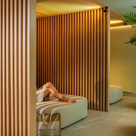 San Giorgio 4s Hotel