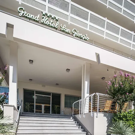 Hotel San Giorgio 4s