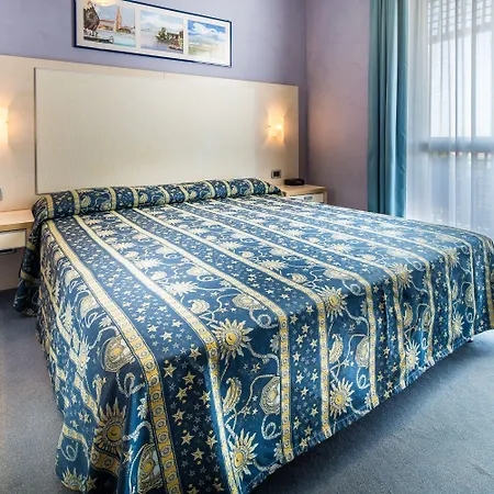 San Giorgio 4s Caorle