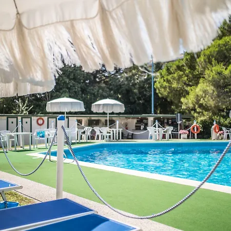 San Giorgio 4s Hotel