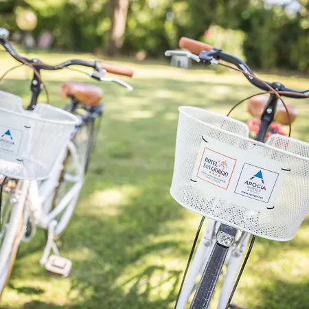 Hotel San Giorgio 4s