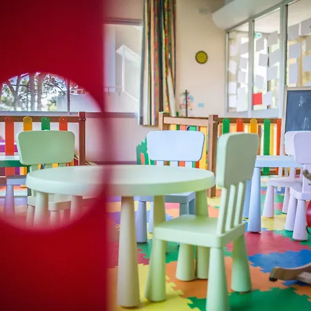 Hotel San Giorgio 4s