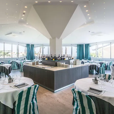 Hotel San Giorgio 4s 4*