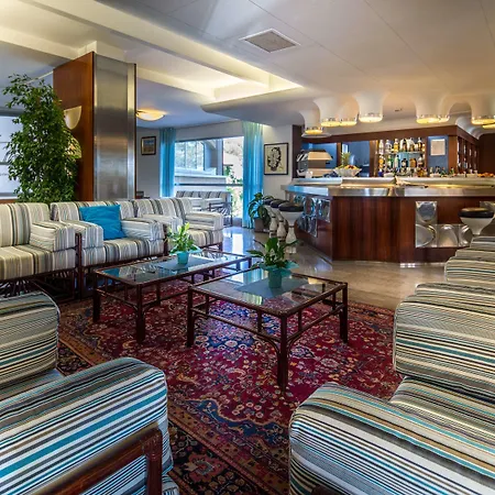 Hotel San Giorgio 4s 4*