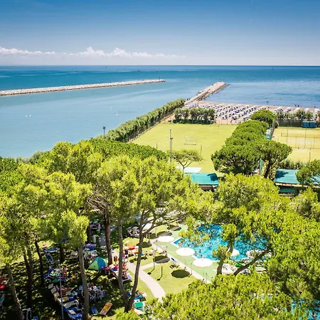 Hotel San Giorgio 4s Caorle