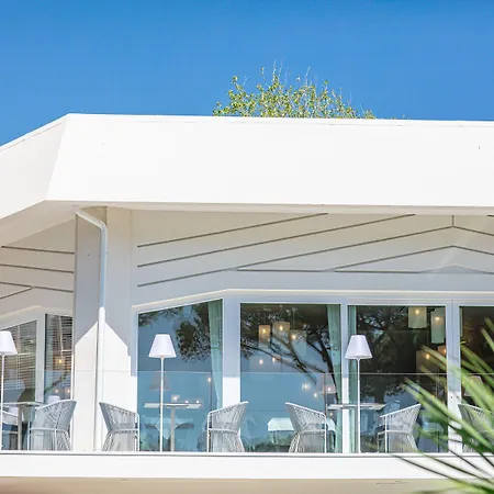 Hotel San Giorgio 4s 4*