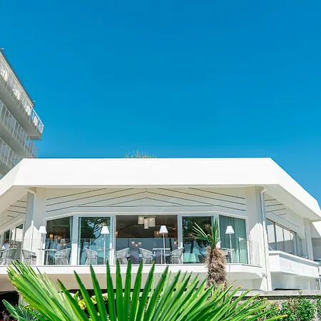 Hotel San Giorgio 4s Caorle