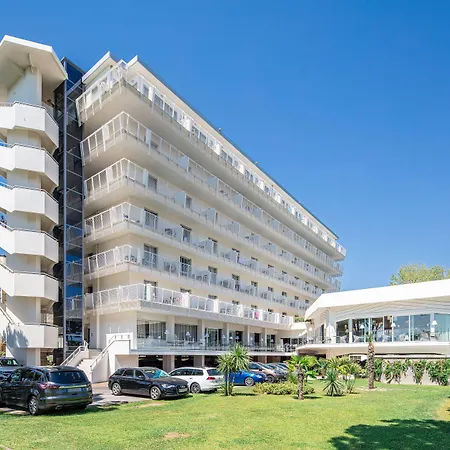 San Giorgio 4s Caorle