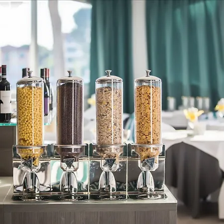 Hotel San Giorgio 4s 4*