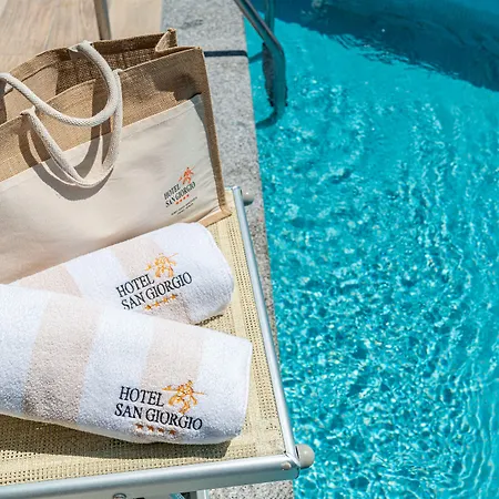 San Giorgio 4s Hotel