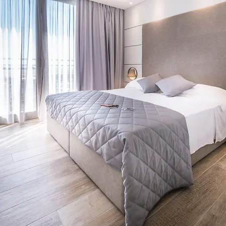 San Giorgio 4s Hotel