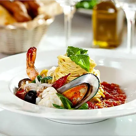 San Giorgio Hotel 4*