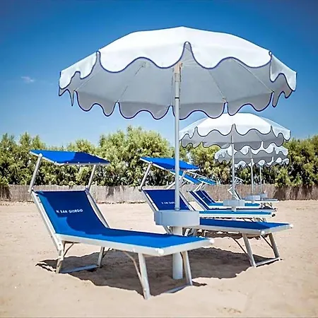 Hotel San Giorgio 4*