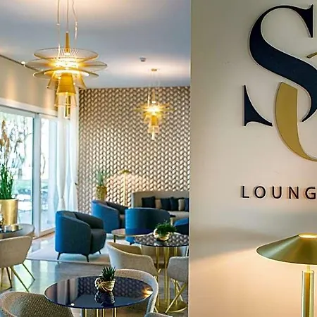 Hotel San Giorgio 4*