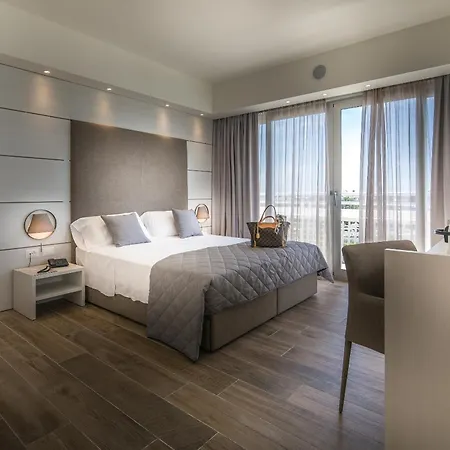 San Giorgio 4s 4*