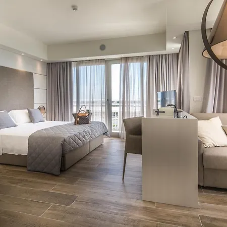 San Giorgio 4s 4* Caorle