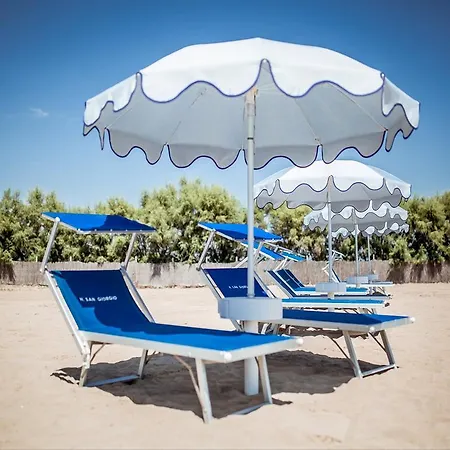 San Giorgio 4s 4* Caorle