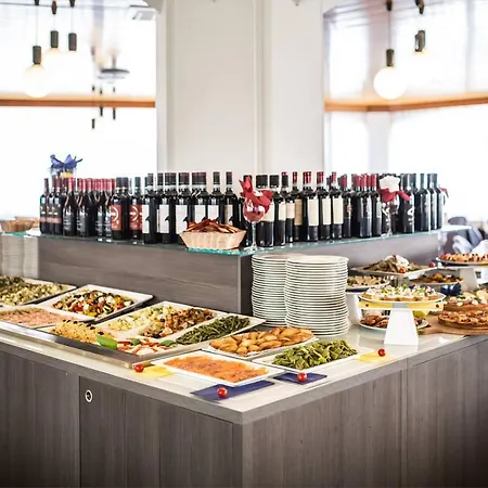 Hotel San Giorgio 4s