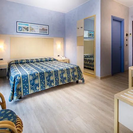 San Giorgio 4s Caorle