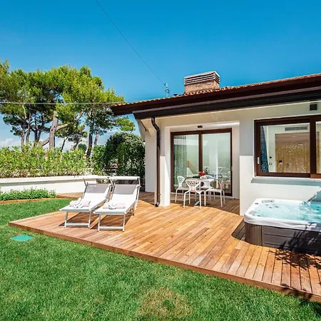 San Giorgio 4* Caorle
