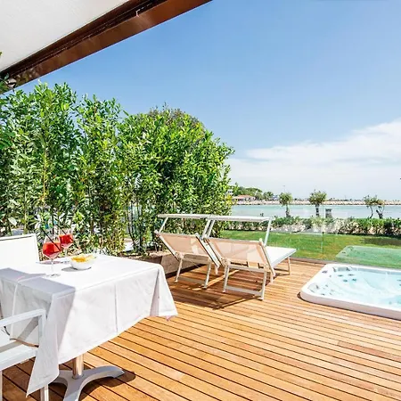 Hotel San Giorgio 4*