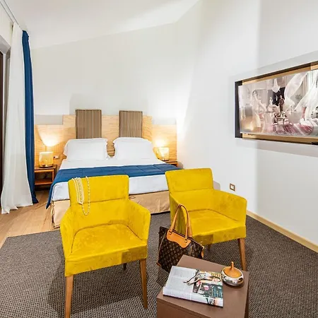 San Giorgio 4*