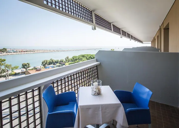 San Giorgio 4s Hotel Caorle