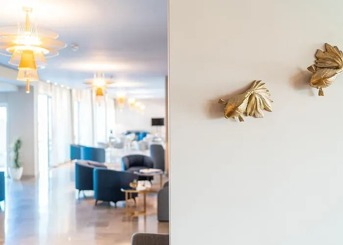 San Giorgio 4s Hotel