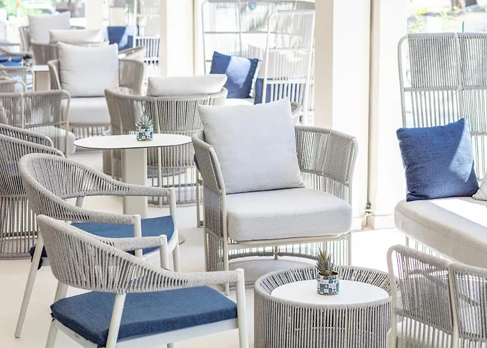 Hotel San Giorgio 4s Caorle