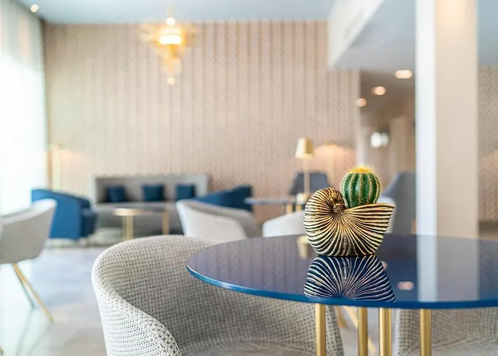 Hotel San Giorgio 4s Caorle