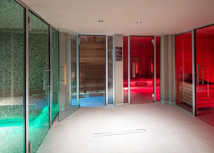 San Giorgio 4s Hotel Caorle