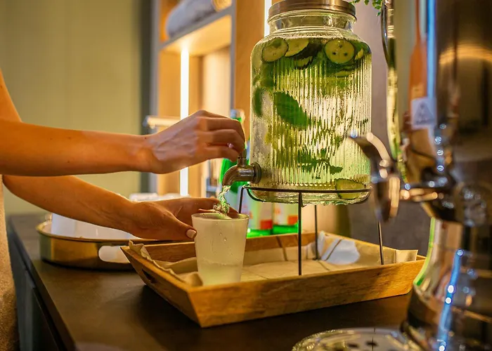 Hotel San Giorgio 4s 4*