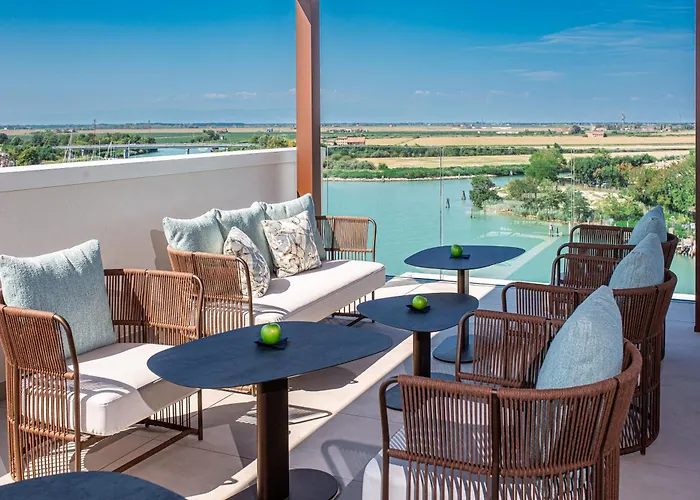 San Giorgio 4s 4* Caorle