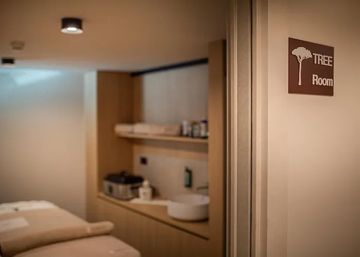 Hotel San Giorgio 4s