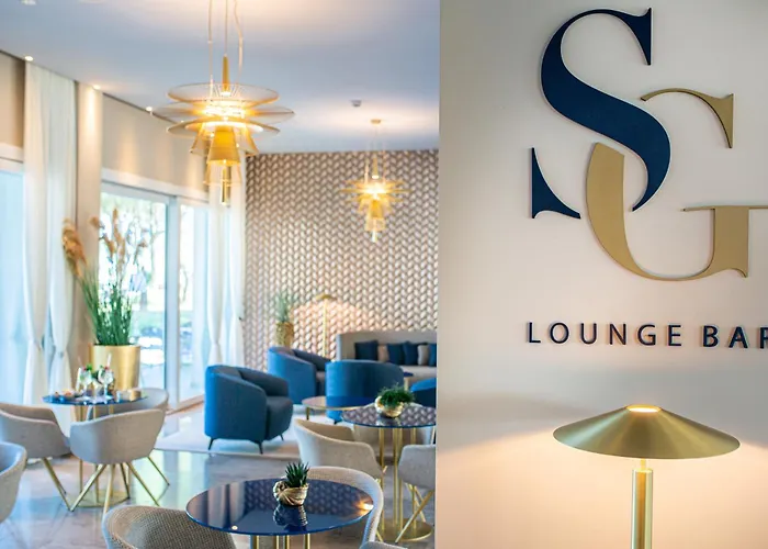 San Giorgio 4s Hotel Caorle