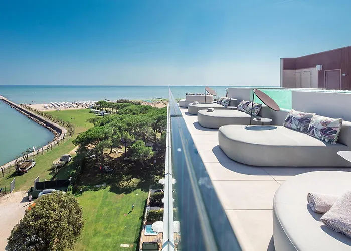 Hotel San Giorgio 4s Caorle