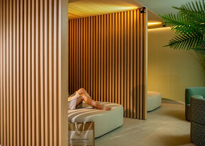 San Giorgio 4s Hotel