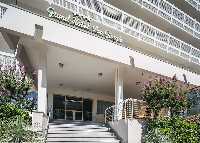 Hotel San Giorgio 4s