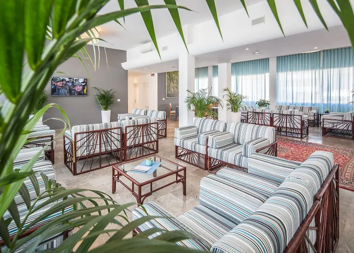 San Giorgio 4s Hotel 4*