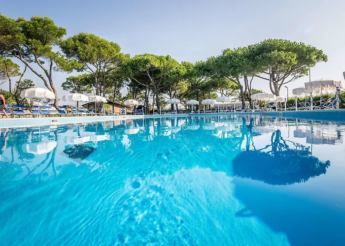 San Giorgio 4s 4* Caorle