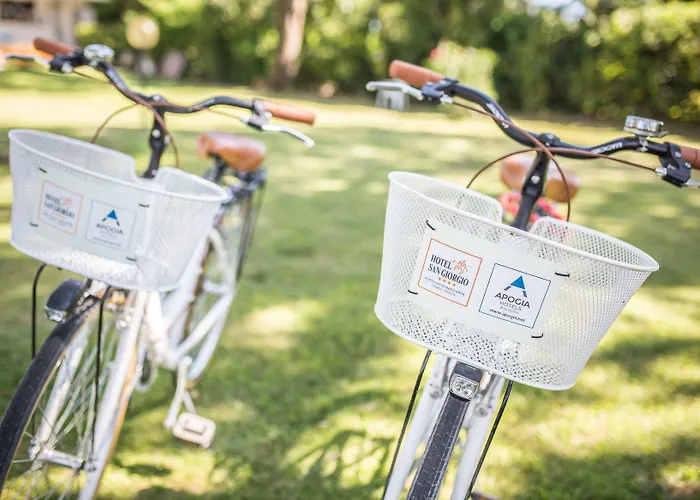 Hotel San Giorgio 4s