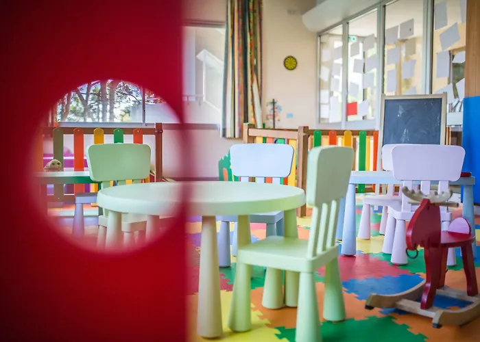 Hotel San Giorgio 4s