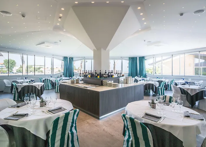 Hotel San Giorgio 4s 4*