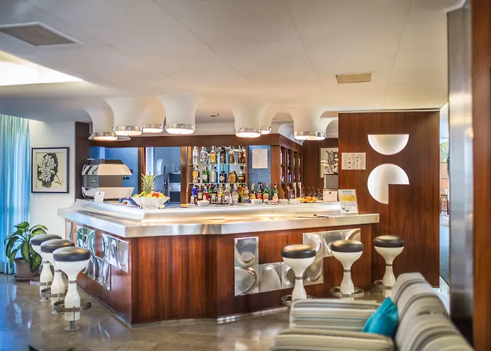 Hotel San Giorgio 4s Caorle