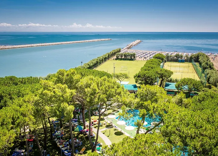 Hotel San Giorgio 4s Caorle