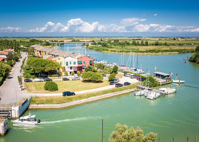 Hotel San Giorgio 4s