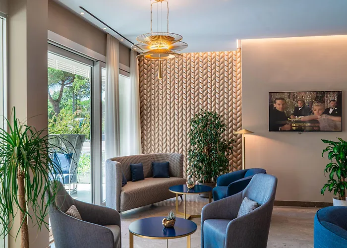 Hotel San Giorgio 4s