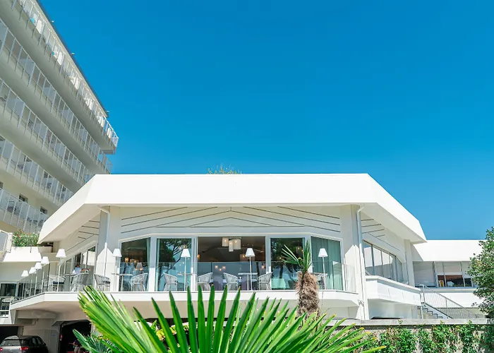 Hotel San Giorgio 4s Caorle