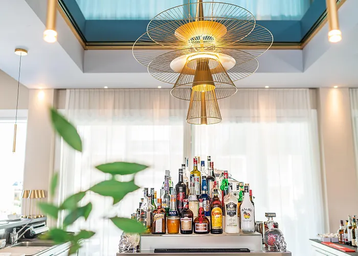 San Giorgio 4s Hotel Caorle