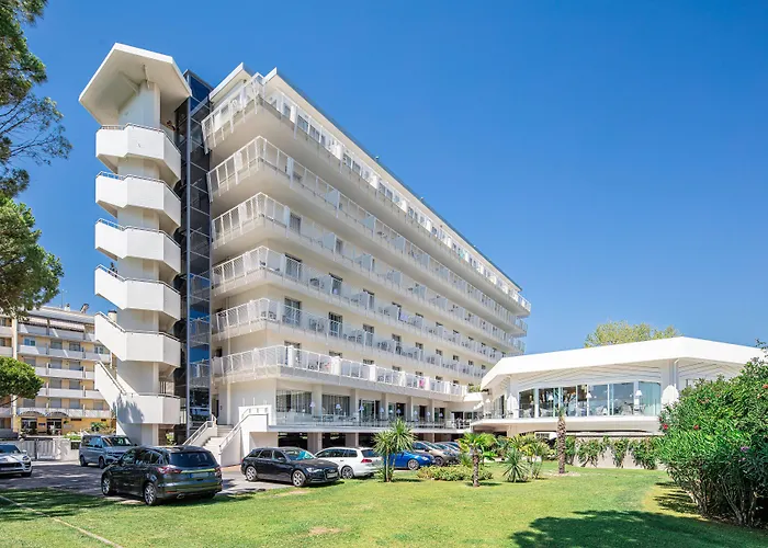 San Giorgio 4s Caorle